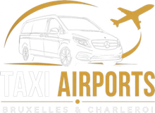 Taxi Aéroports Bruxelles & Charleroi